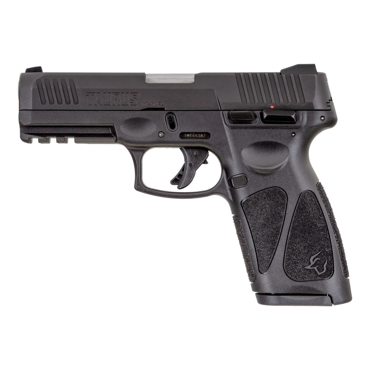 Pistolet Taurus G3 Black 9x19 – Image 4