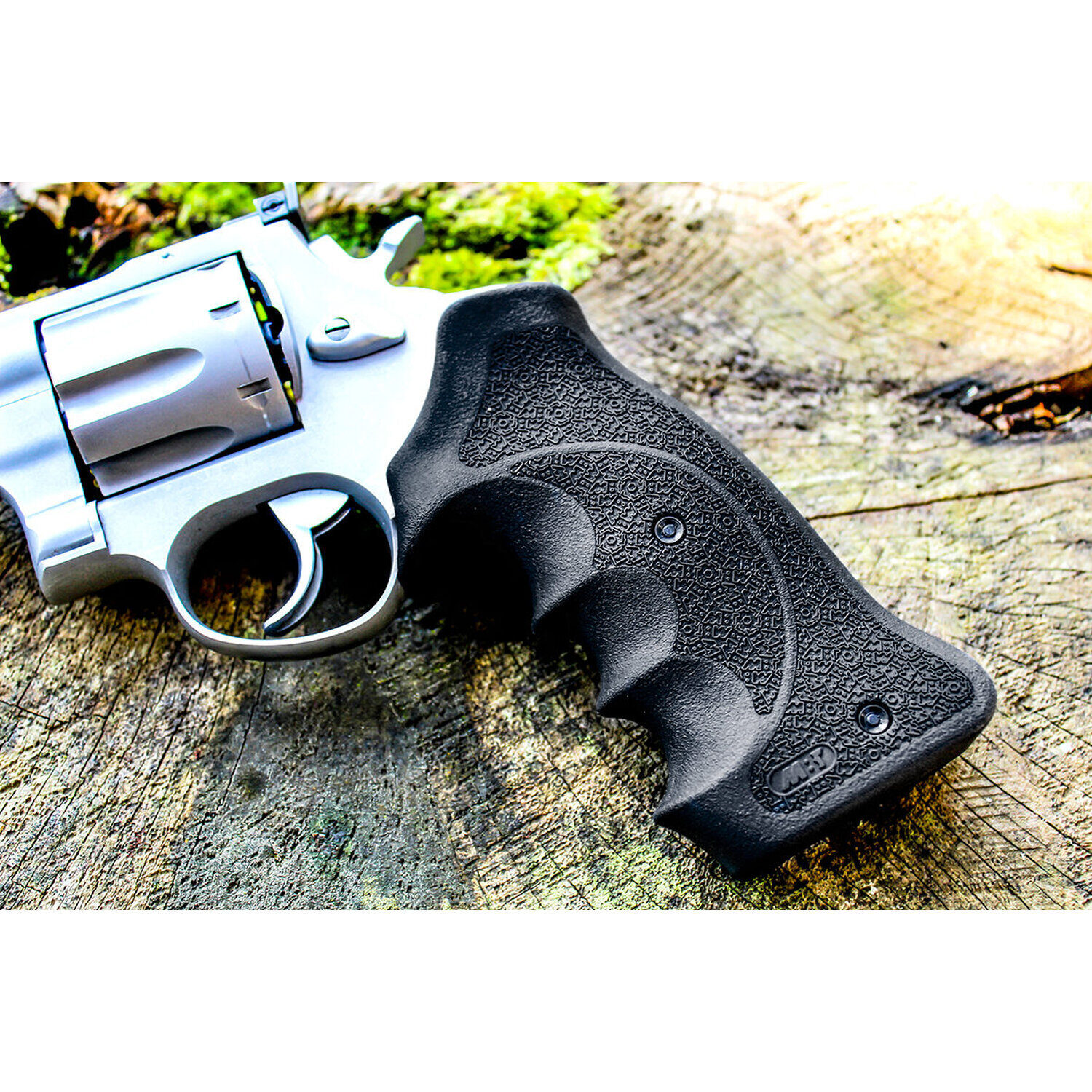 Poignee Mbt Grips Polymere Sport Revolver Taurus – Image 2
