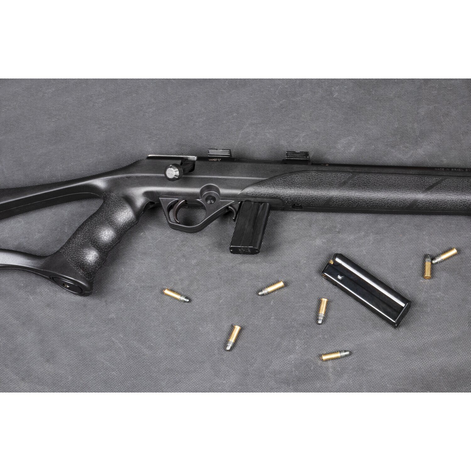 Carabine Rossi 8122 22LR Tactical – Image 4