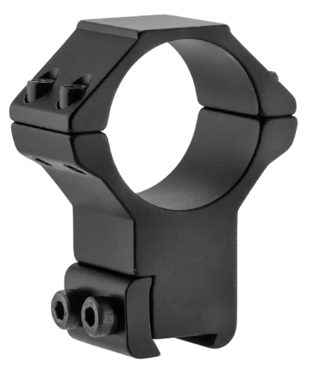 Colliers Microdot haut sur rail prisme 11 mm