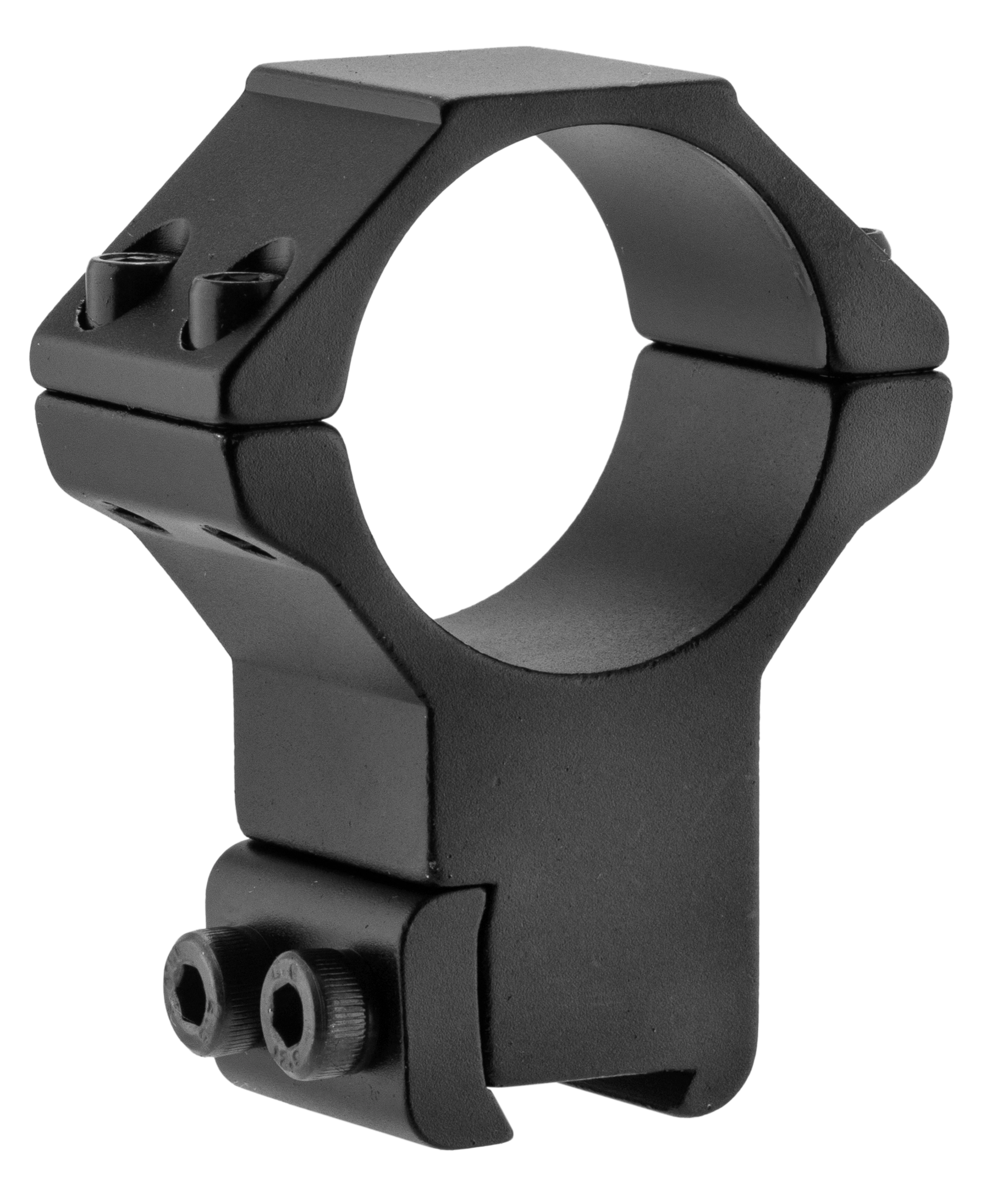 Colliers Microdot haut sur rail prisme 11 mm