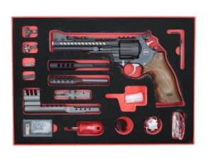 Medium KORTH+Super+Sport+GTS+'+ +Calibre++MAG+INCL+PERFORMANCE+KIT ()