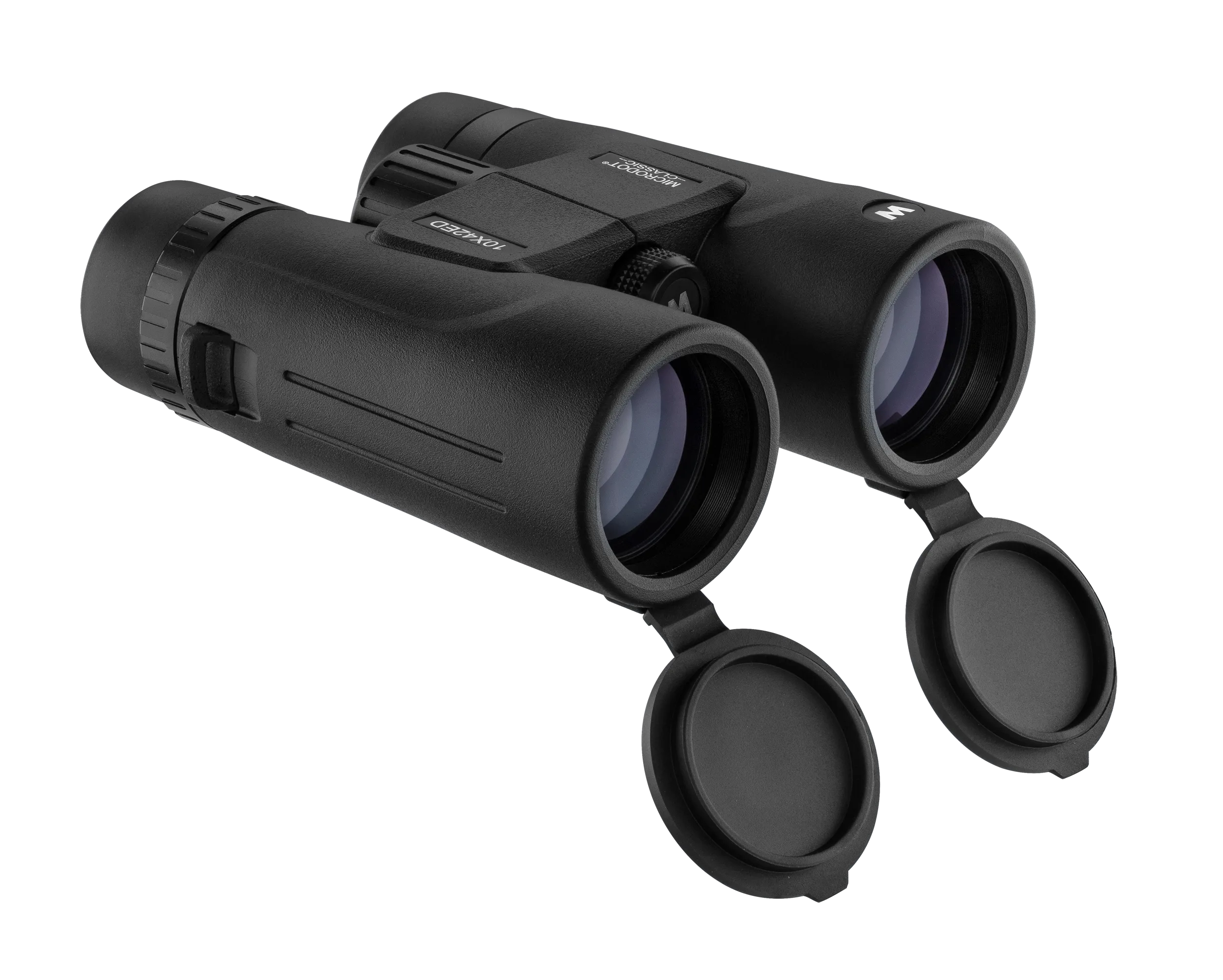 Jumelles Microdot Classic 10x42ED étanches