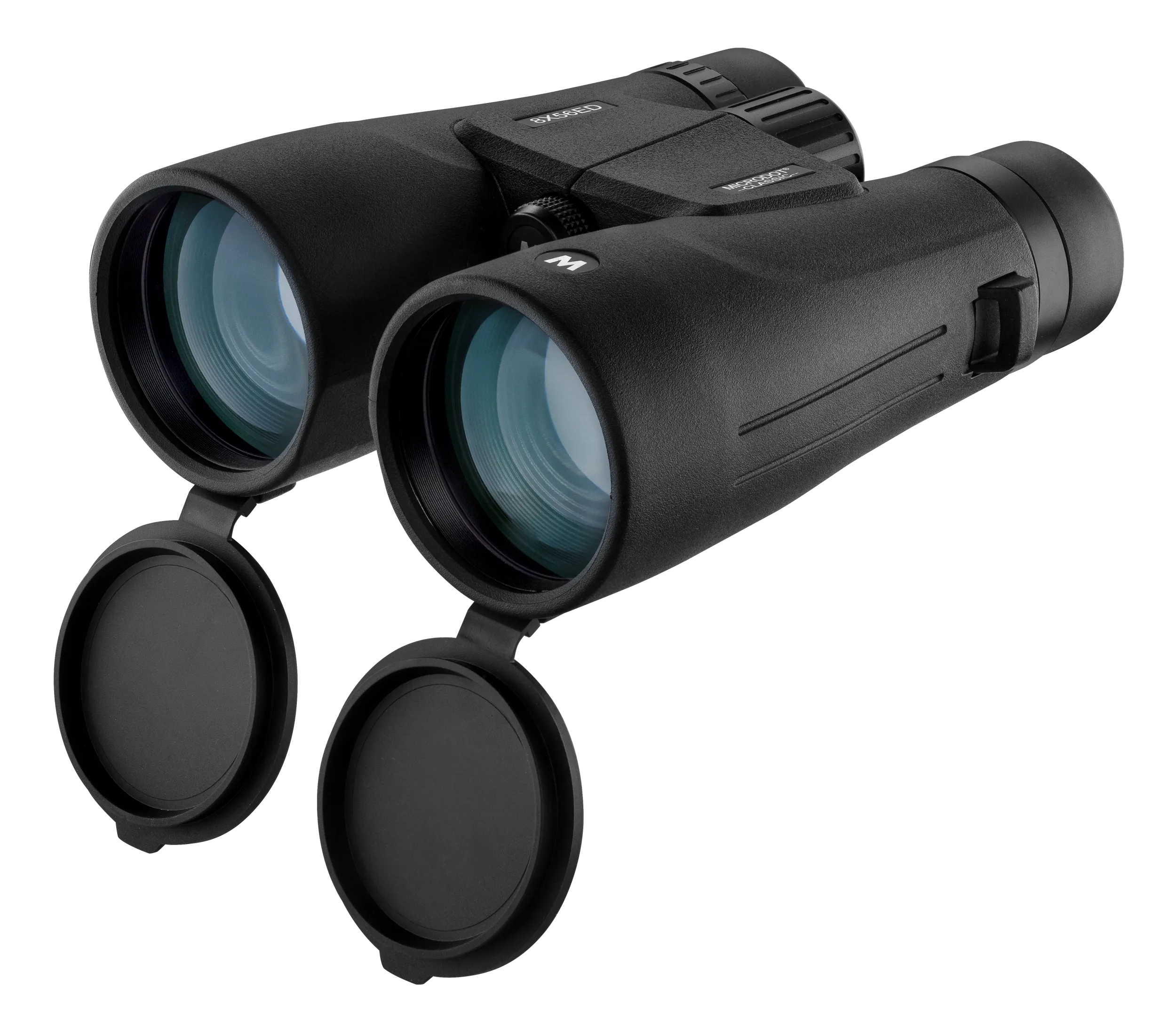 Jumelles Microdot Classic 8x56ED étanches