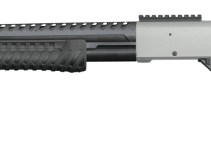 FUSIL A POMPE SR-12 TACTICAL C12 CARCASSE CHROME