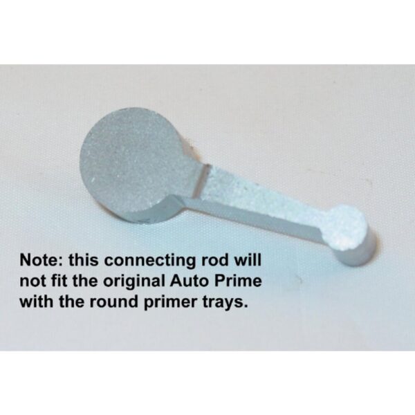 A-Prime Connect Rod Lee Precision