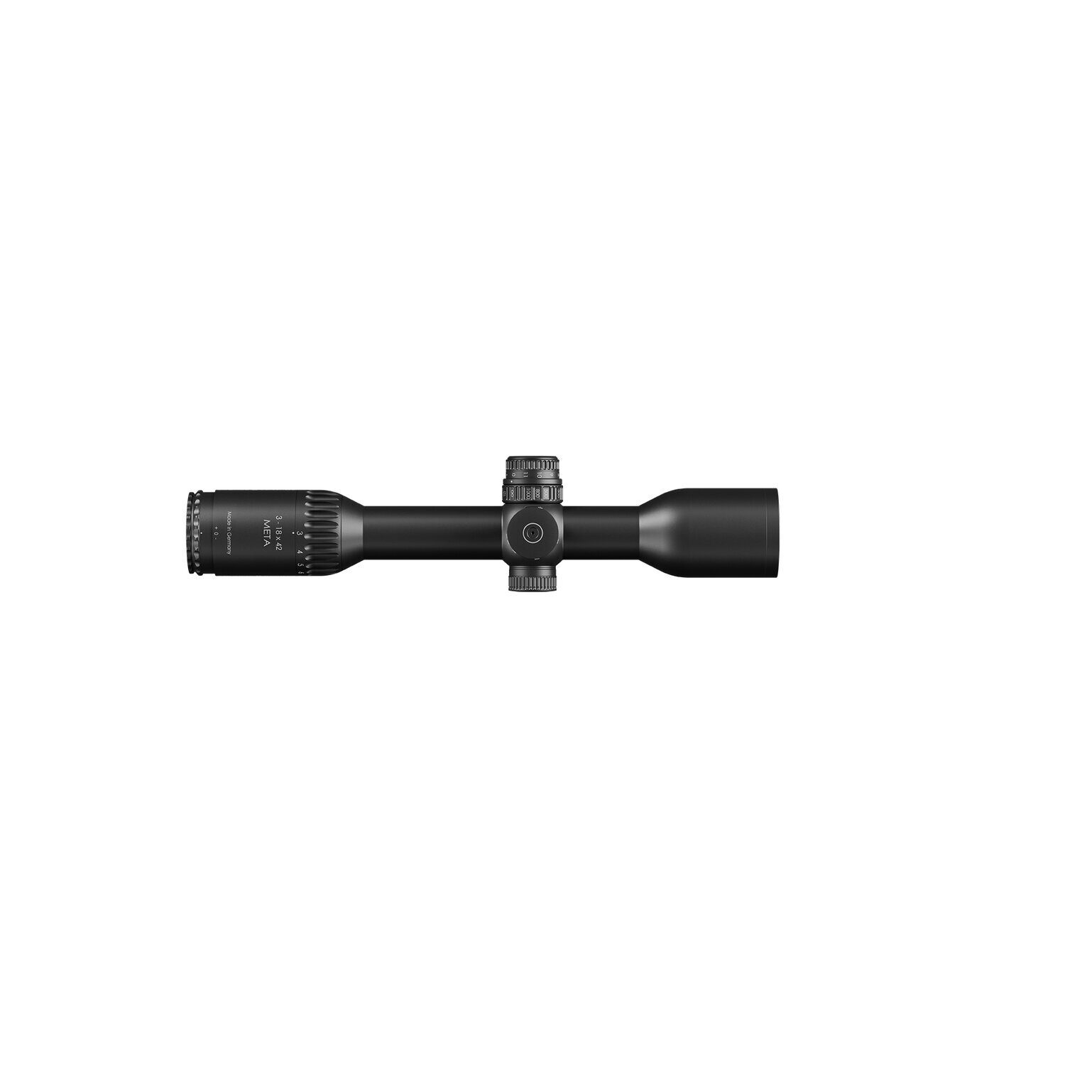Lunette Meta 3-18x42 LP7 Posicon – Image 3