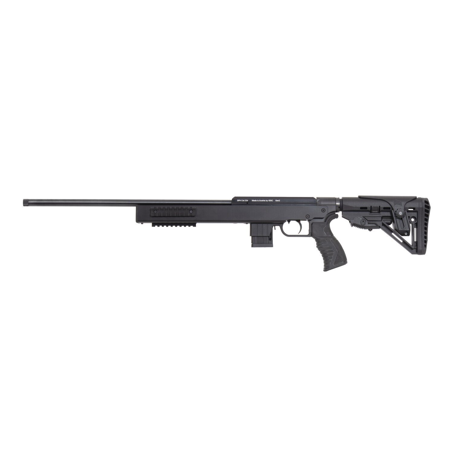 Carabine Issc Austria Spa 22 Ats 22LR – Image 2