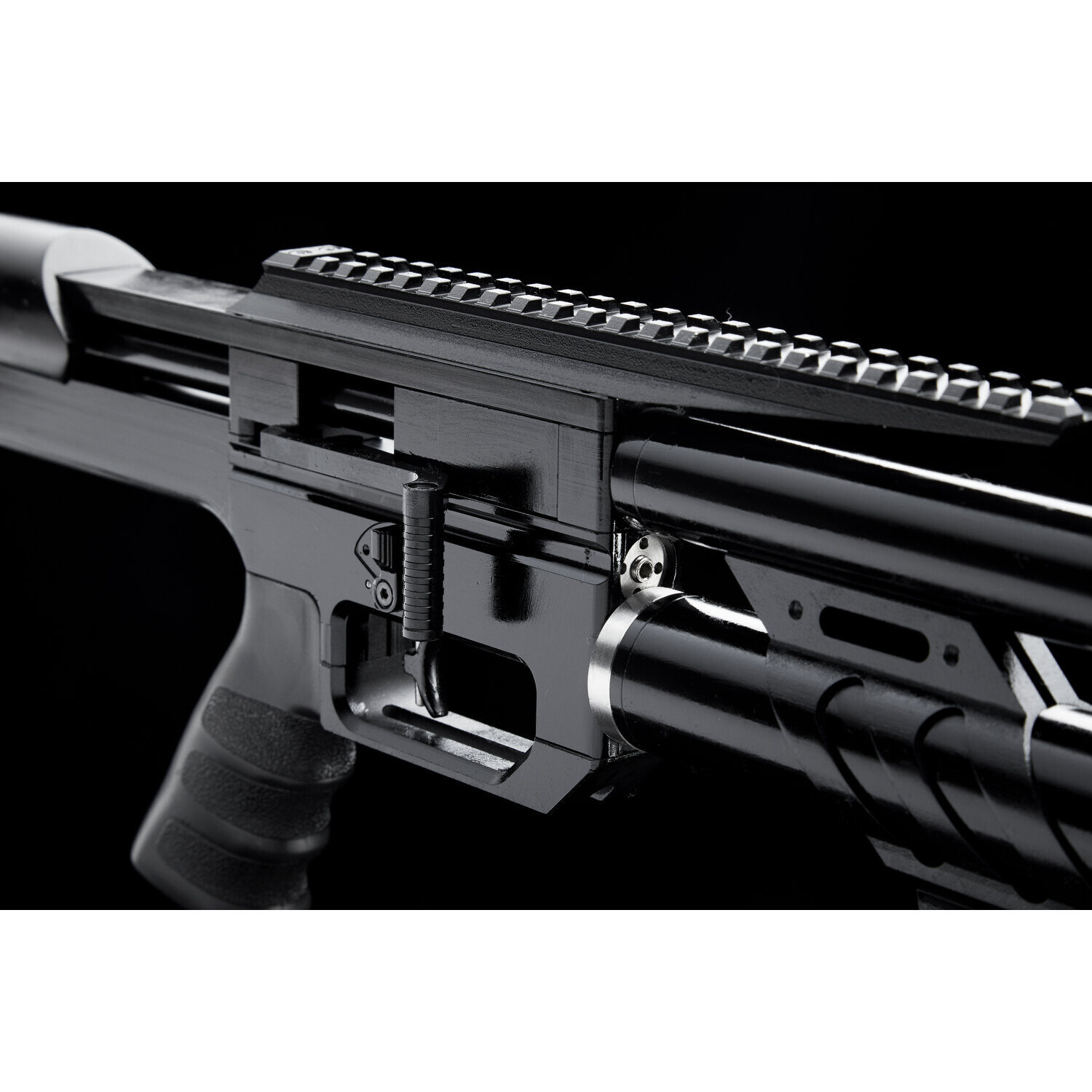 Carabine Snowpeak M60 Pcp C6.35 49J – Image 3