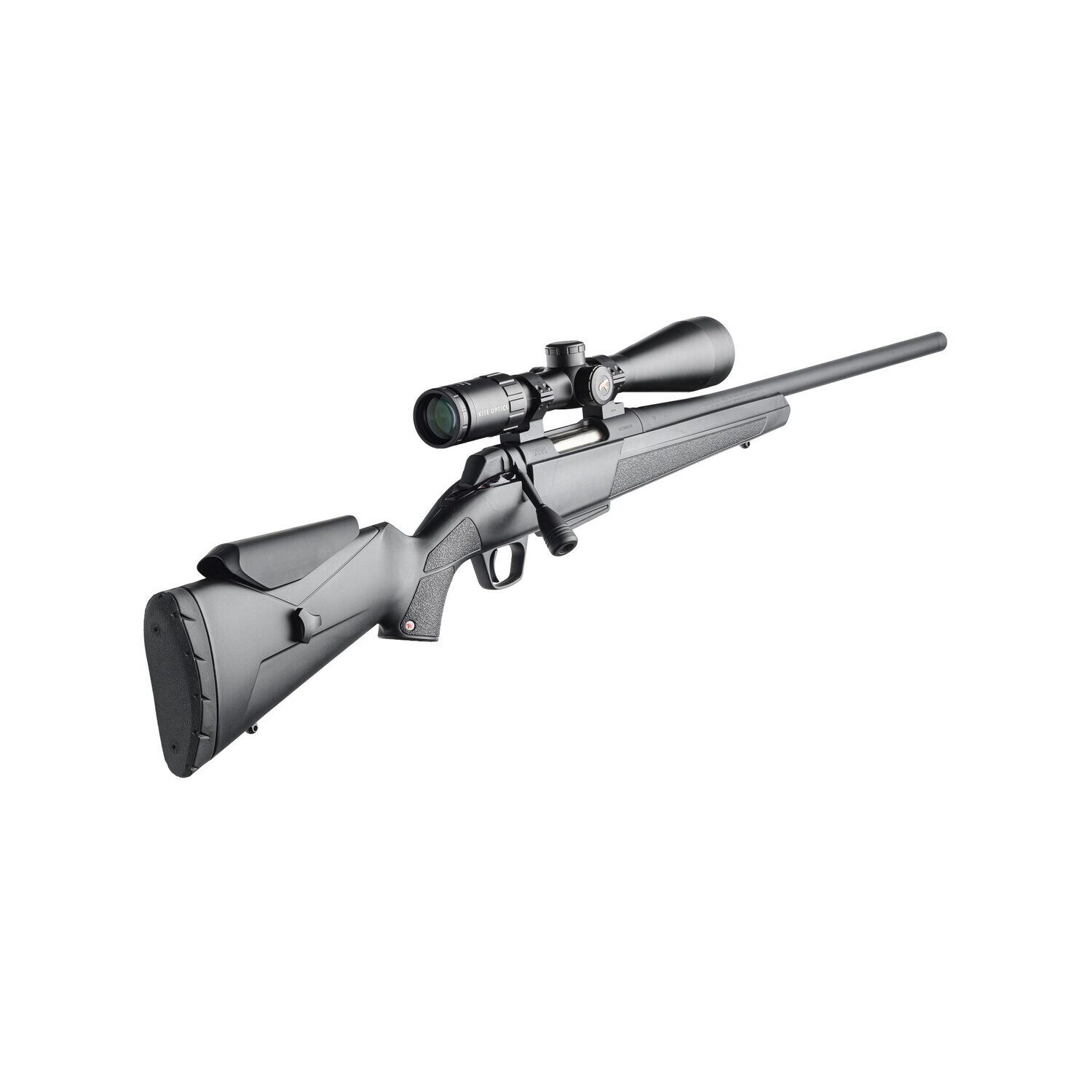 Carabine Winchester Xpr Varmint ADJ NS SM THR 308WIN – Image 3