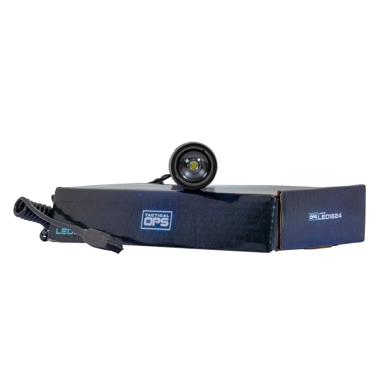 Lampe LED1824 - 1000 Lumens – Image 5