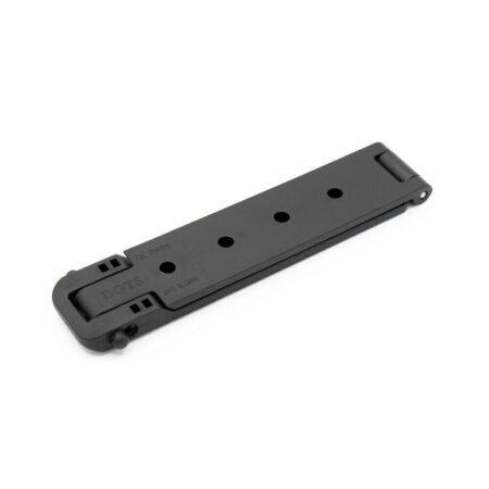 Accessoire Molle Lock – Noir Toor Knives