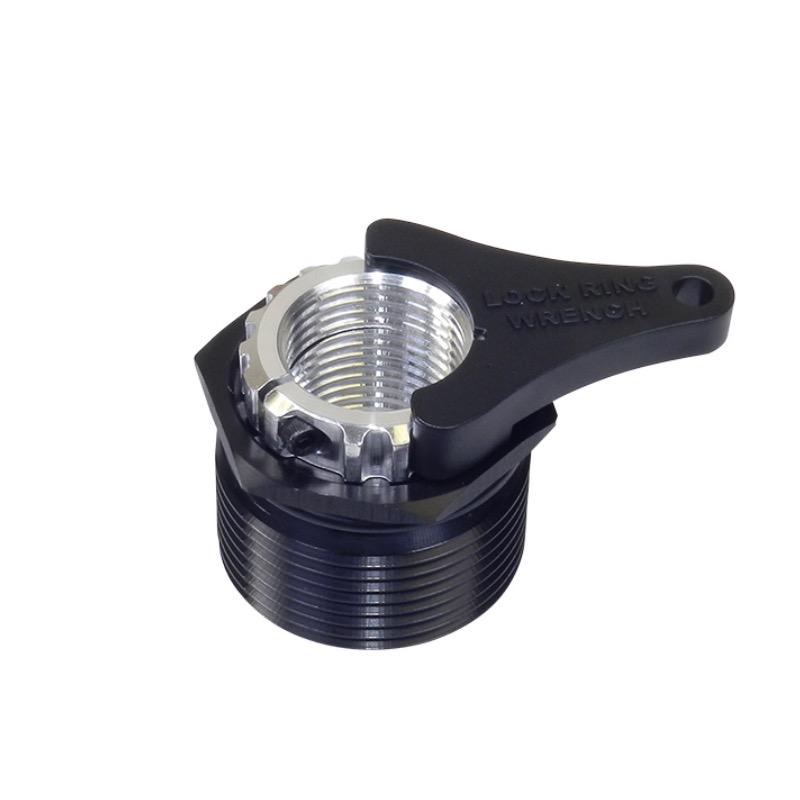 Adaptateur 1 1/2 » pour Presse Breech Lock Lee Precision