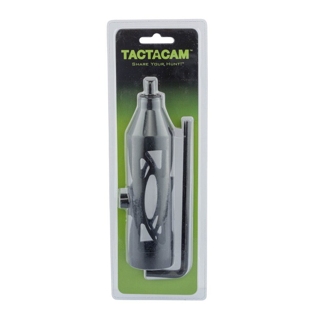 Adaptateur Camera Tactacam stabilisateur pour arc Support stabilisateur pour Camera 5.0