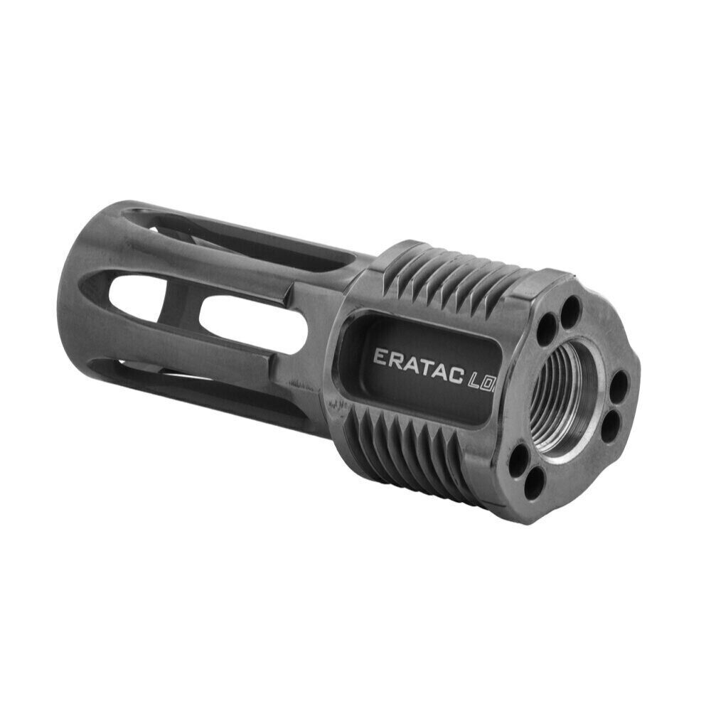 Adaptateur de canon ERATAC avec frein de bouche