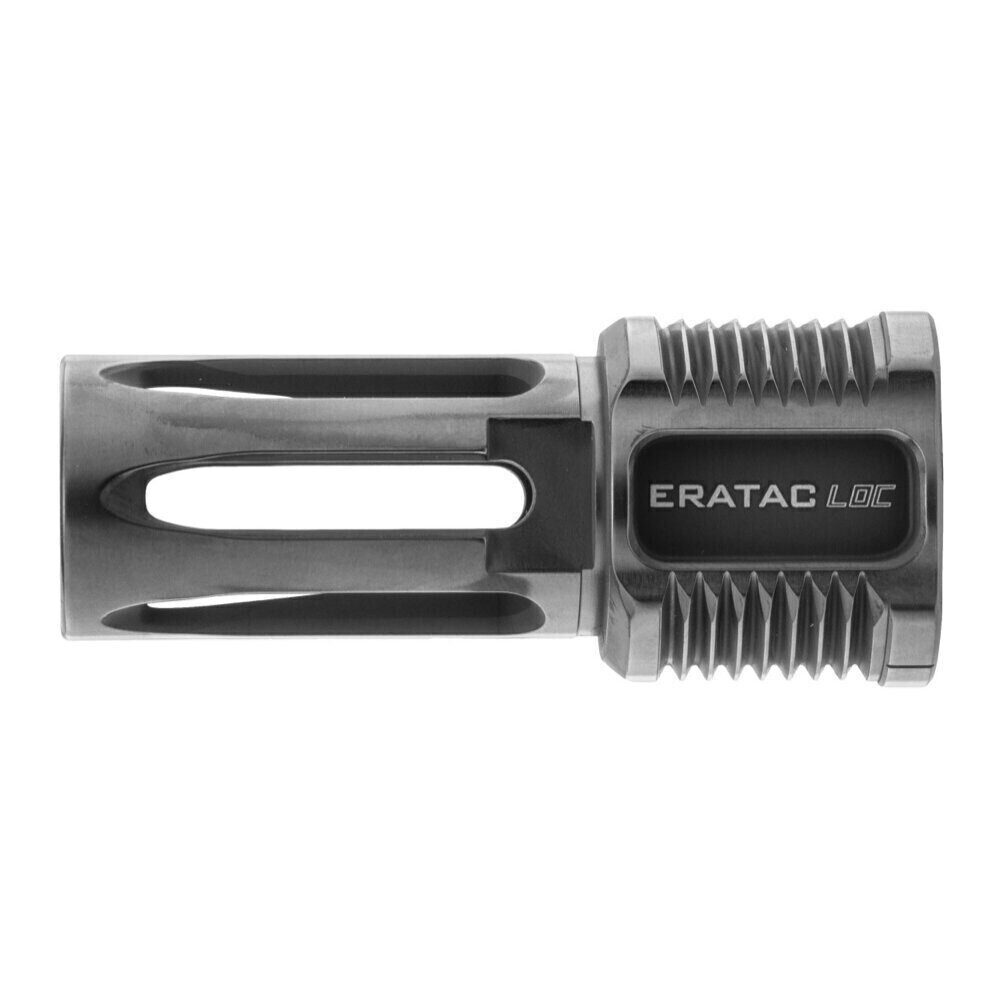 Adaptateur de canon ERATAC avec frein de bouche