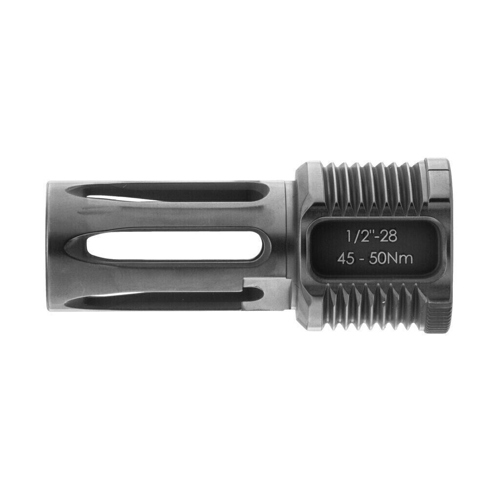 Adaptateur de canon ERATAC avec frein de bouche