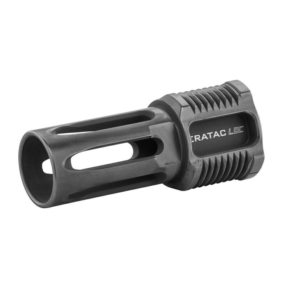 Adaptateur de canon ERATAC avec frein de bouche