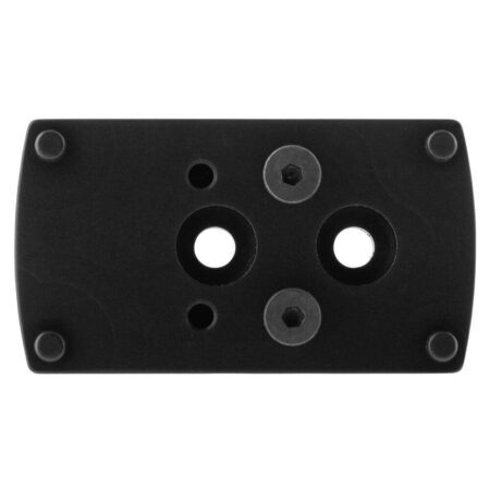 Adaptateur docter collier tactique MAK