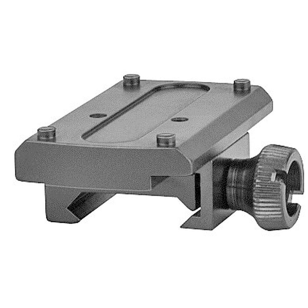 Adaptateur Docter Sight Pour Prisme Weaver EAW