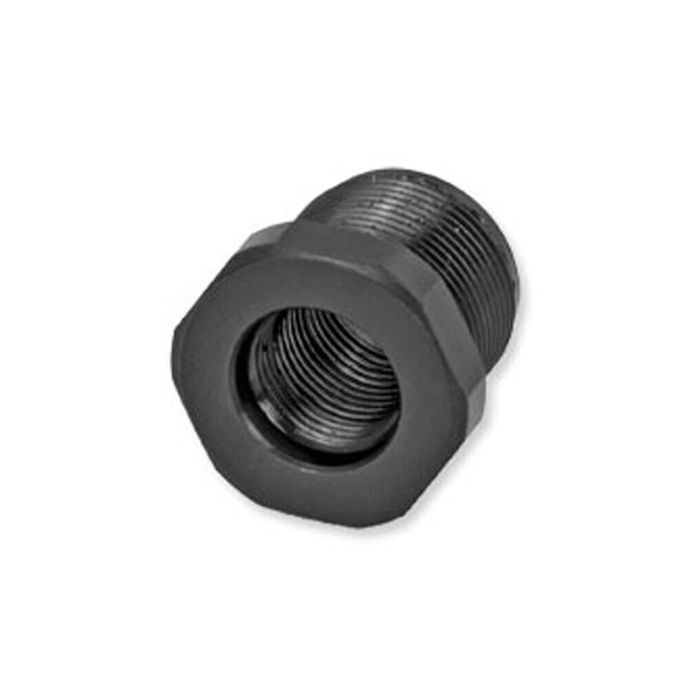 Adaptateur de filetage STALON pour silencieux – Vers M18x1 – M15x1