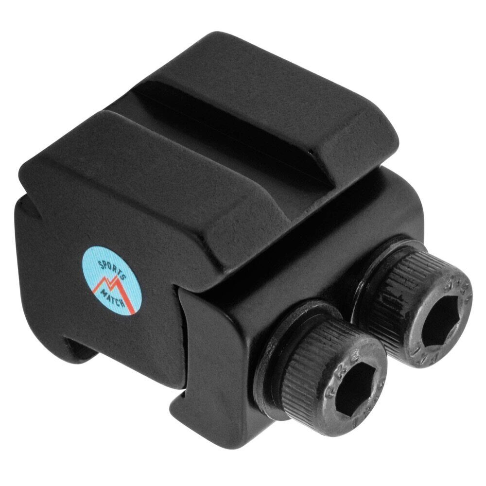 Adaptateur prisme de 21 mm et prisme de 11 mm