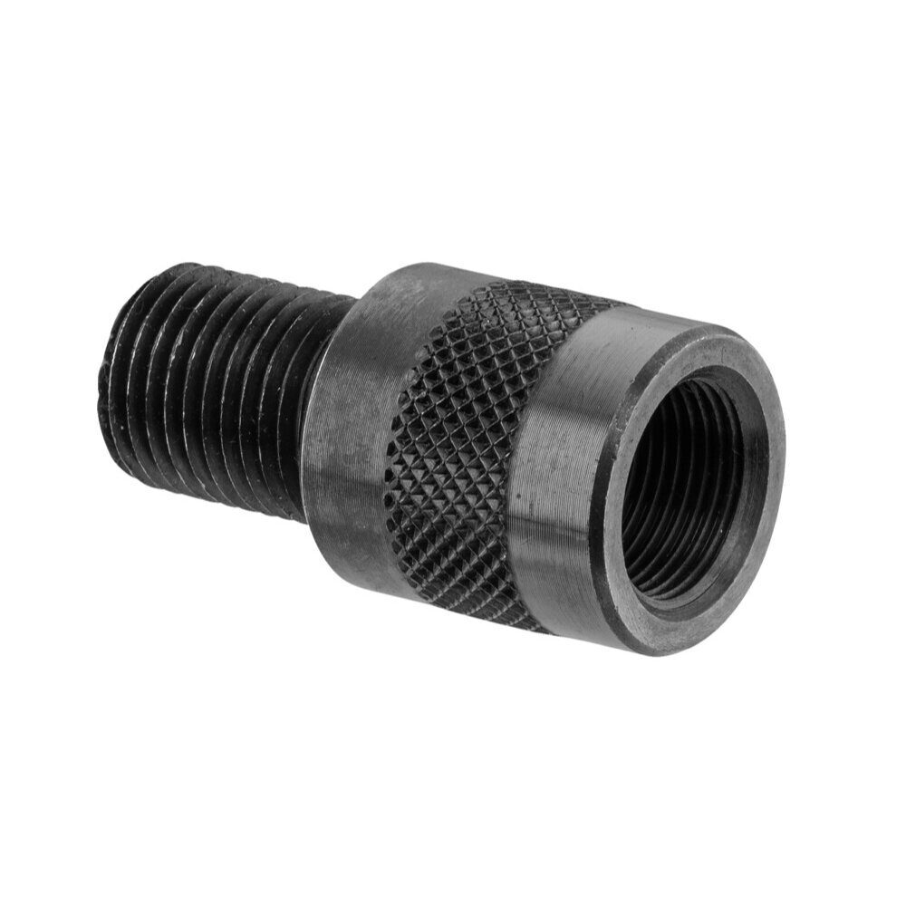 Adaptateur silencieux au pas 1/2-28 vers 1/2-20 Adaptateur Chiappa RAK 22 Chiappa Firearms