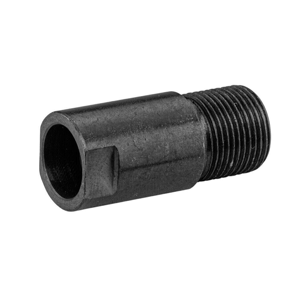 Adaptateur silencieux pistolet Mauser 1911 filetage 1/2×28