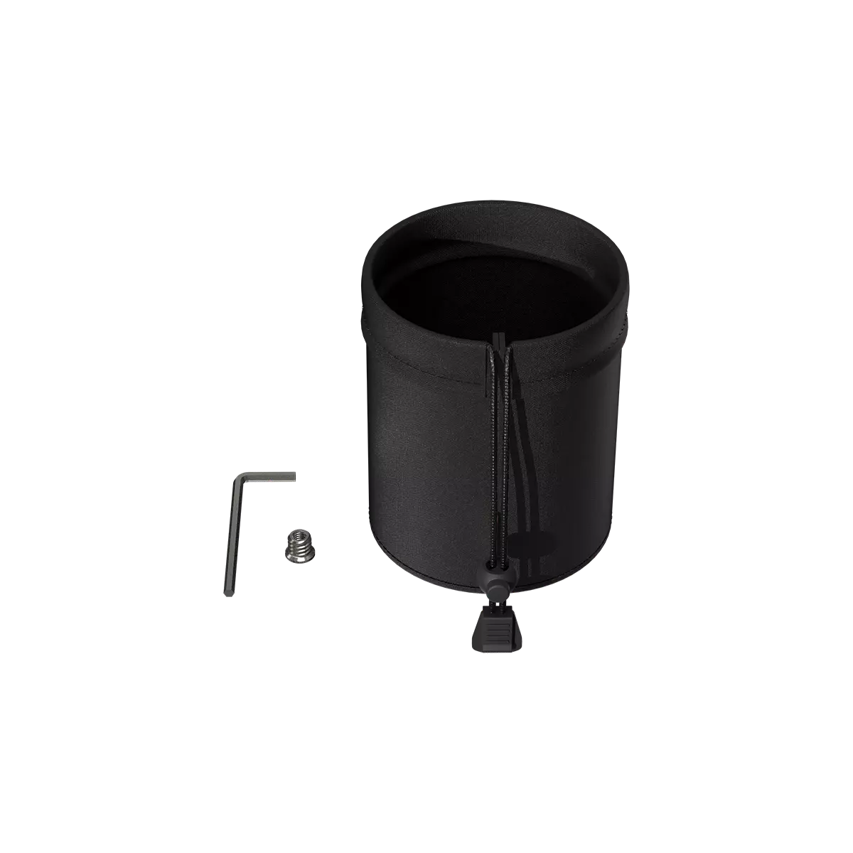 Adaptateur Tripod Tauron Picatinny & Arca Max 20KG Rokstad