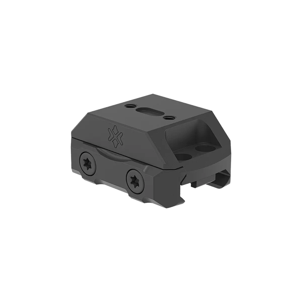 Adaptateur Vas pour Point Rouge Embase Picatinny Bas 21 mm Vector Optics
