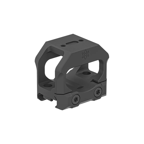 Adaptateur Vas pour Point Rouge Embase Picatinny Haut 40 mm Vector Optics