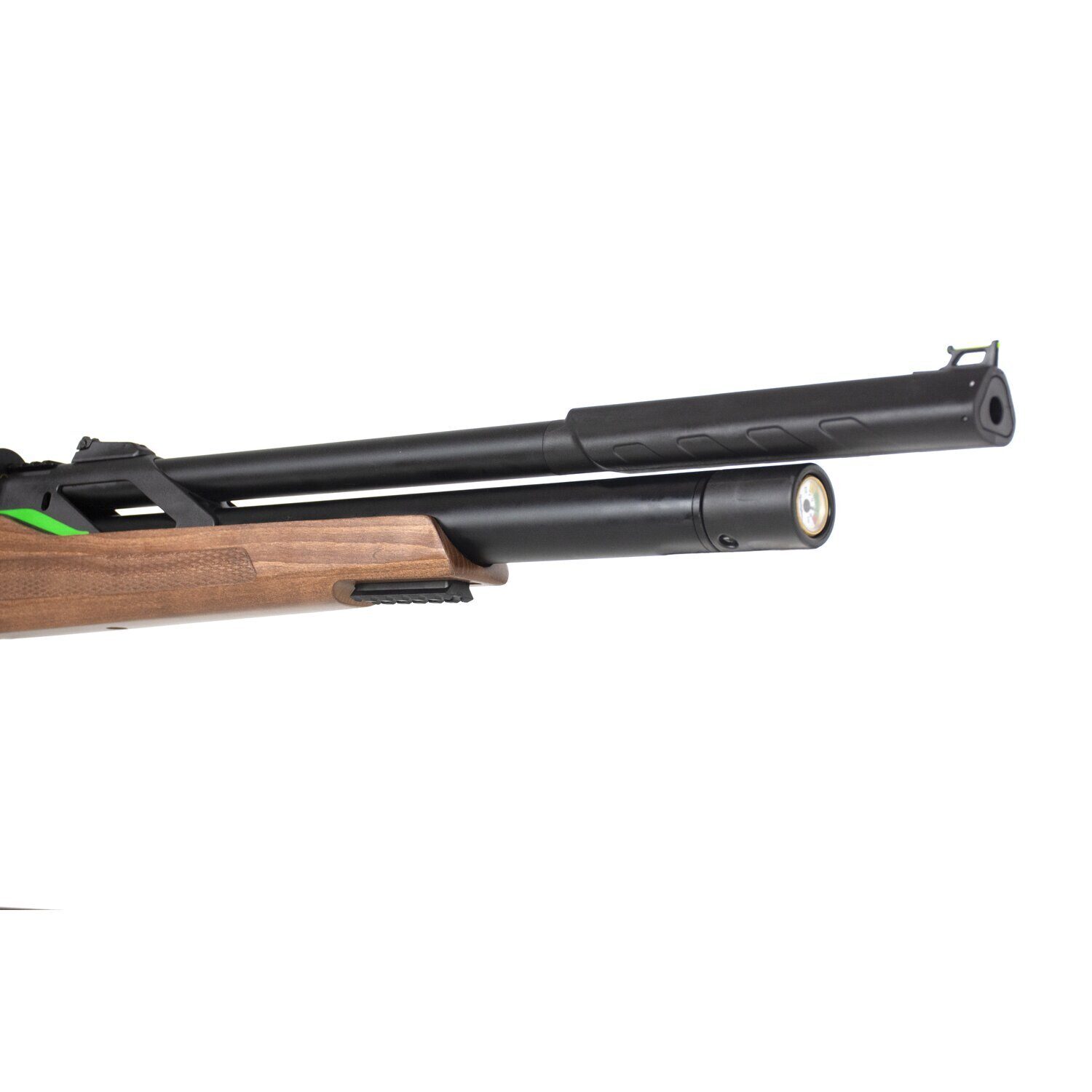 Carabine Snowpeak T-Rex Bois Pcp C5.5 42J – Image 3