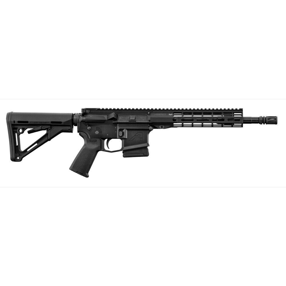 Aero Precision M4E1 .300 BLK 10 » Black Quantum