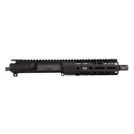 Aero Precision Upper complet 8 » pour carabine semi auto type AR15 Cal .300 Blackout M-Lok