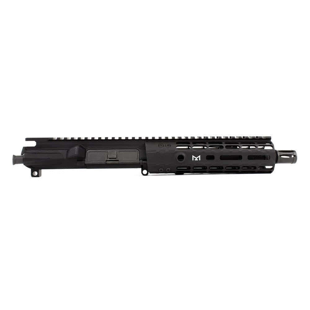 Aero Precision Upper complet 8 » pour carabine semi auto type AR15 Cal .300 Blackout M-Lok
