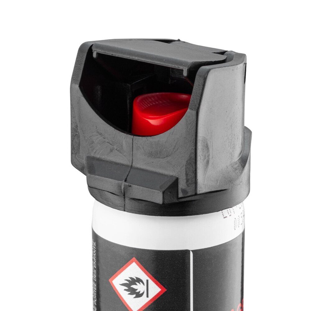 Aérosol Gel Poivre Anti-agression – 75 ml