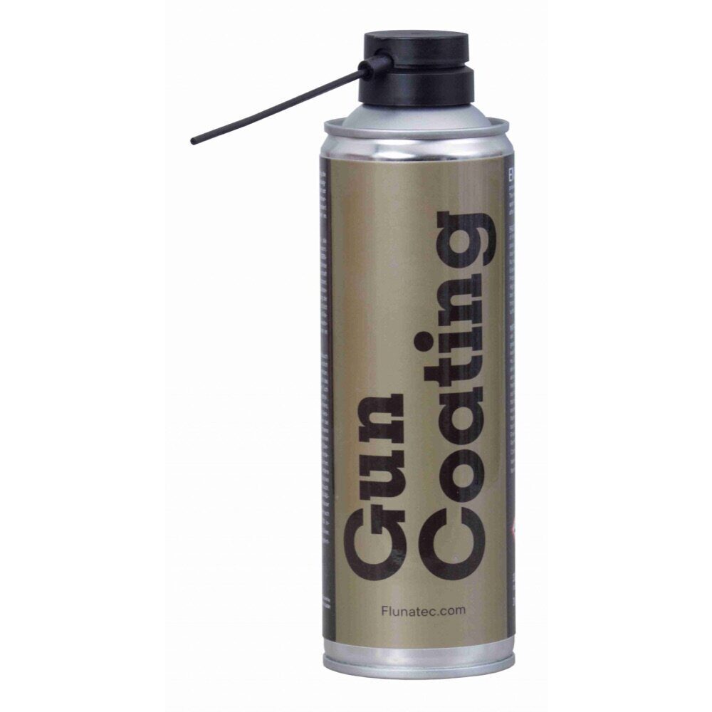 Aérosol protection de surface céramique Flunatec Gun Coating 100 mL
