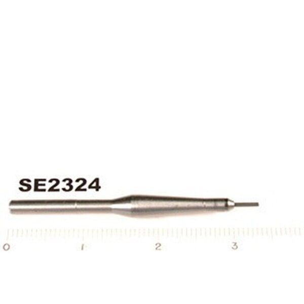 Aiguille de Desarmorcage Arme LONGUE8x57 Lee Precision