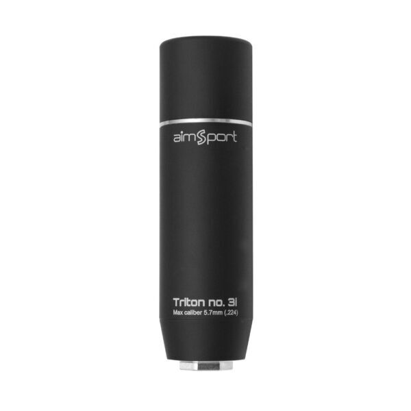 Aimsport Moderateur Triton 3I 5.7 mm 1/2-20 Unf