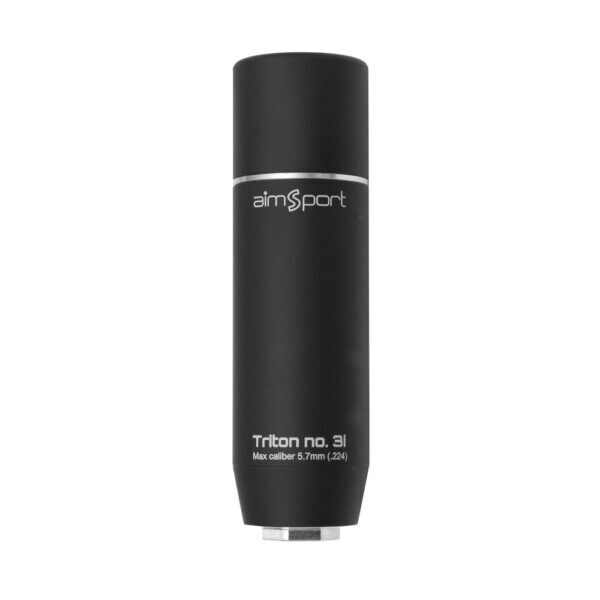 Aimsport Moderateur Triton 3I 6.7 mm 18×1