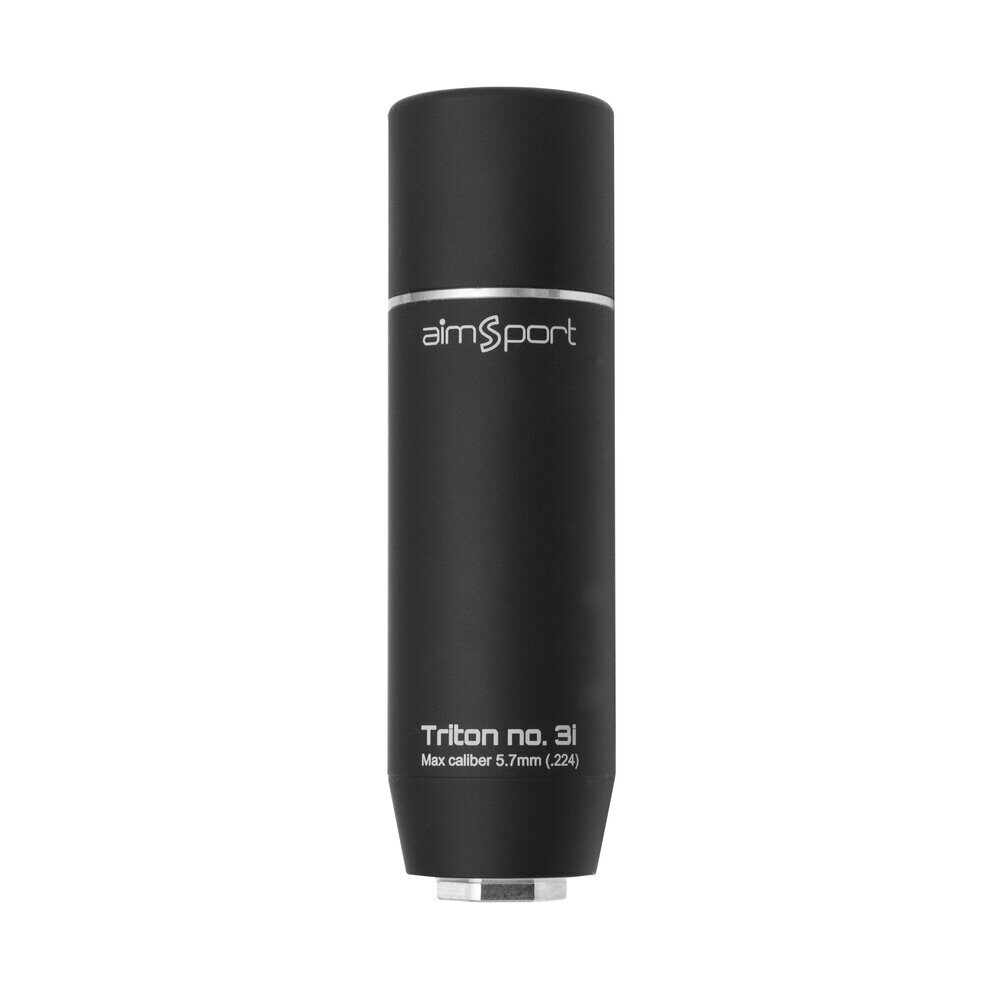 Aimsport Moderateur Triton 3I 6.7 mm 18×1