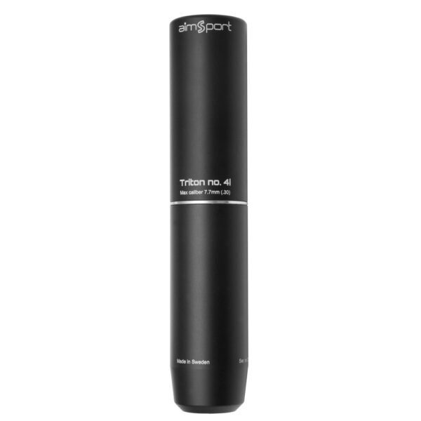 Aimsport Moderateur Triton 4I 6.7 mm 5/8-24 Unf