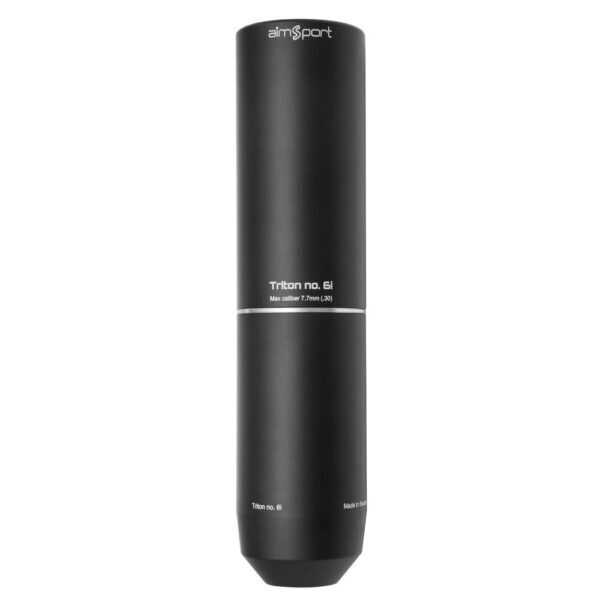 Aimsport Moderateur Triton 5I 7.7 mm 1/2-20 Unf