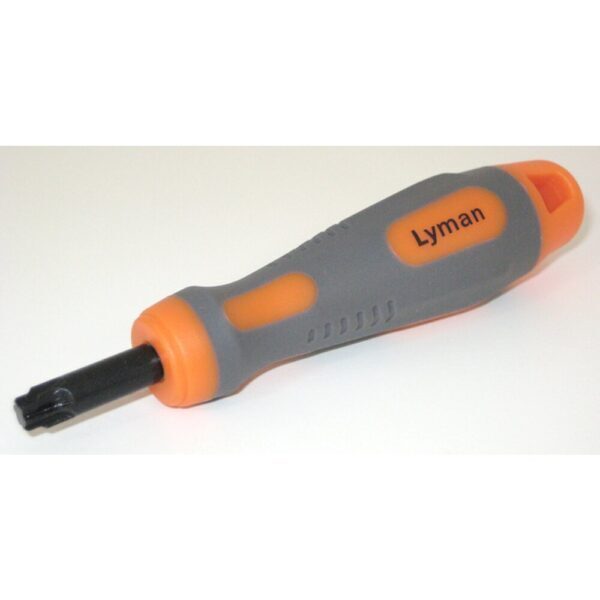 Alesoir de Logement D’amorce (large) LYMAN PRODUCTS