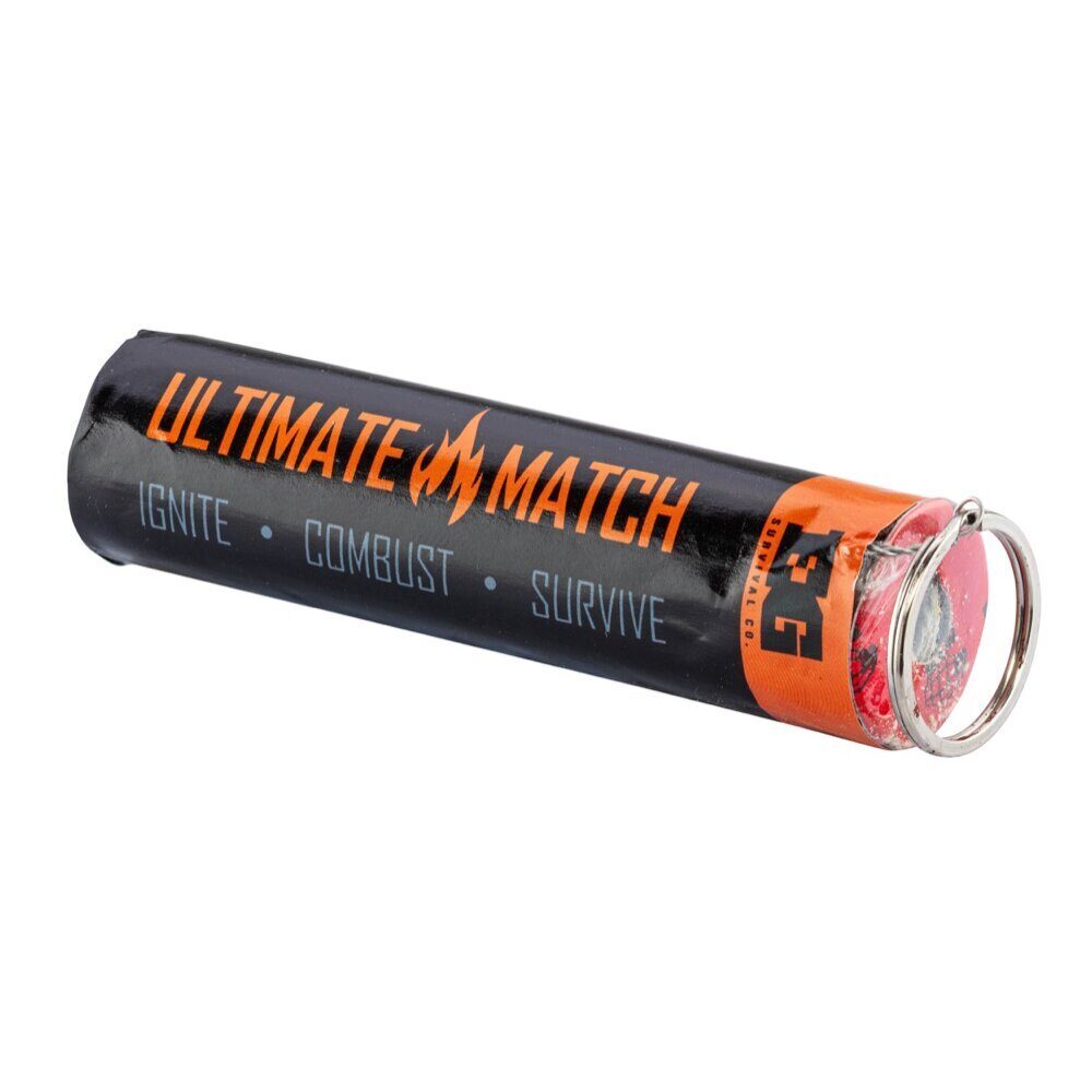 Allume Feu de survie Ultimate Match Enola Gaye 3 Allumes