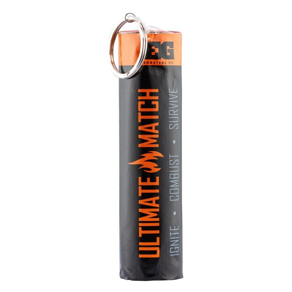 Allume Feu de survie Ultimate Match Enola Gaye 3 Allumes