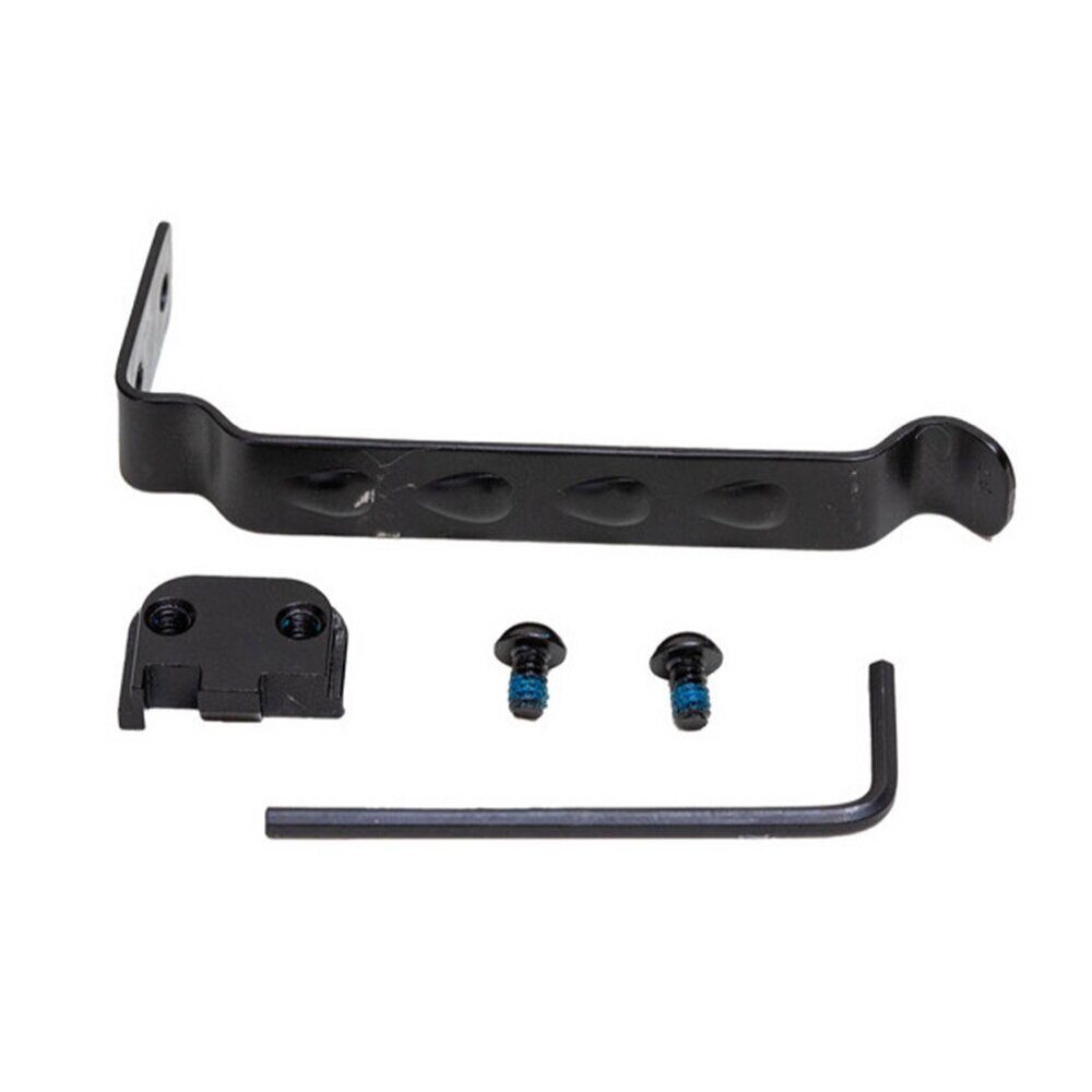 Amend2 Clip GLOCK 43/43x/48 Techna Clip Clip ceinture pour Glock 43 / 43x / 48