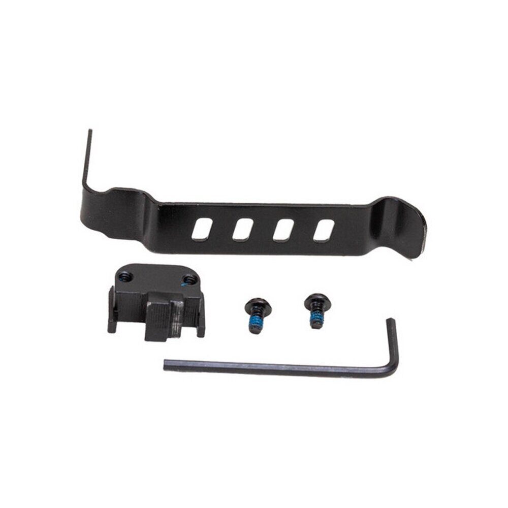 Amend2 Clip GLOCK Techna Clip ambidextre Clip ceinture pour Glock