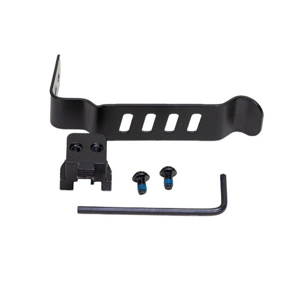 Amend2 Clip SIG P365 Techna Clip ambidextre Clip Ceinture Techna Clip pour SIG Sauer P365