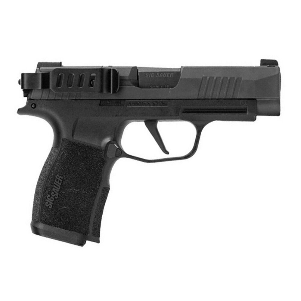 Amend2 Clip SIG P365 Techna Clip ambidextre Clip Ceinture Techna Clip pour SIG Sauer P365
